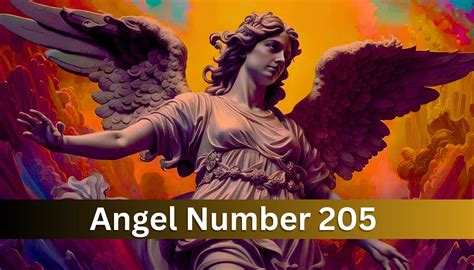 205 angel number love|Angel Number 205 Meaning & Symbolism